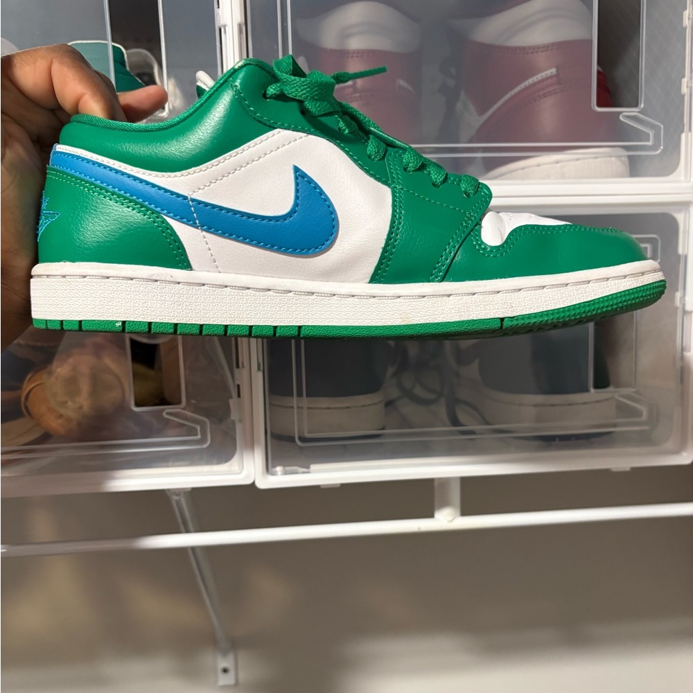 Nike dunks